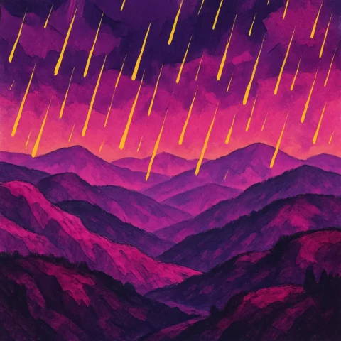 на родопите с носталгия