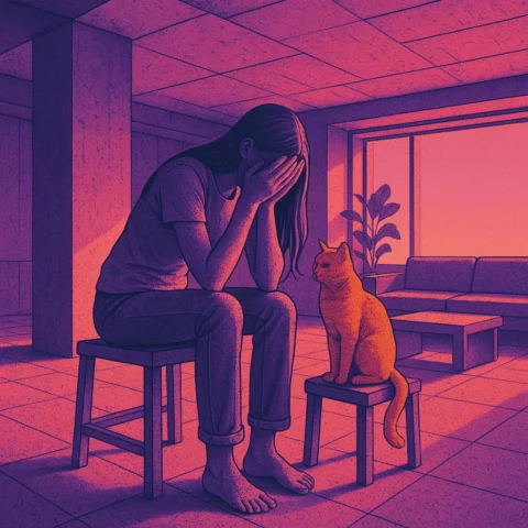 само три неща