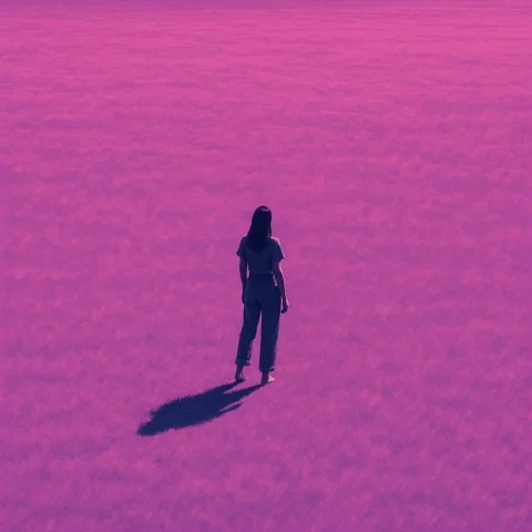 дотогава сме никои