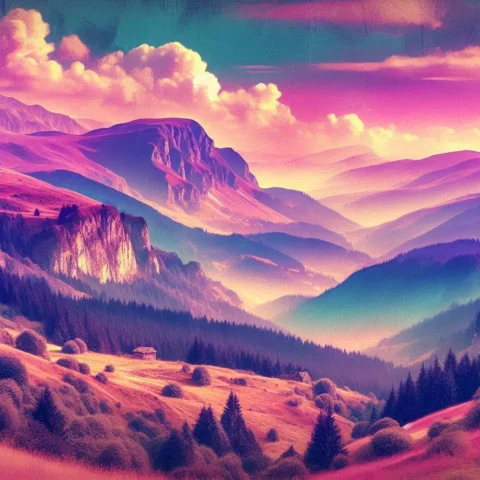 топлина родопска