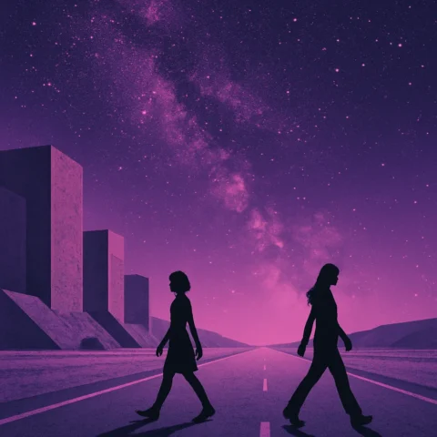 а ти къде си