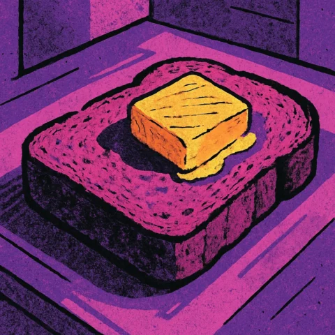 bread and butter talk