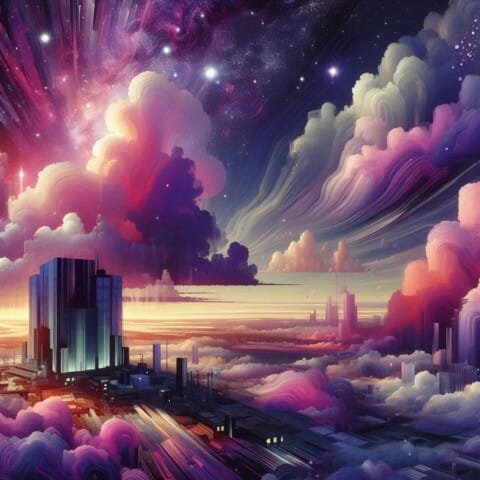 облак девет