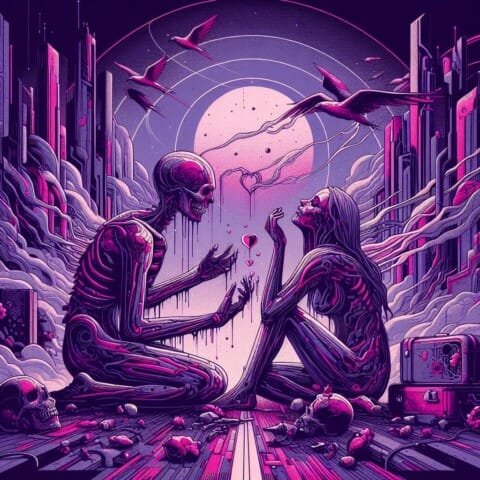 и всичкo и нищо