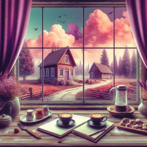 where home is everywhere