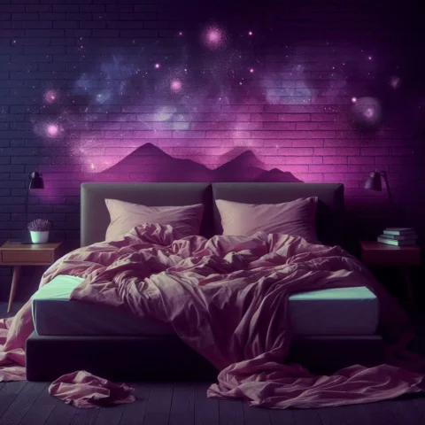 на три пръста