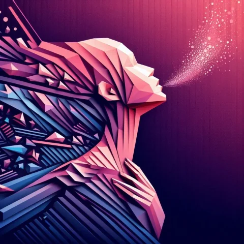 за въздухът между нас - поезия - Journalikarandash