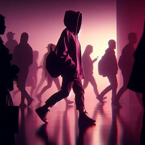 понякога - поезия - Journalikarandash