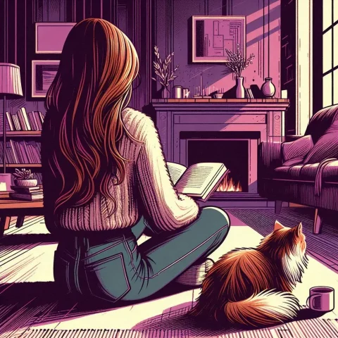 рецепта за студено време - поезия - Journalikarandash