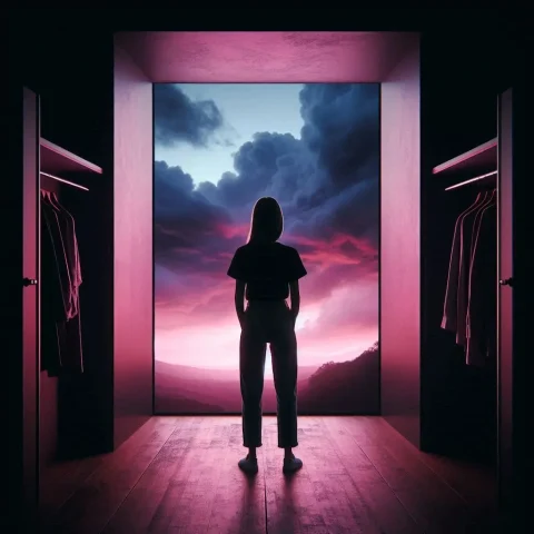 всичко, което искам с теб - поезия - Journalikarandash