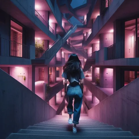 отхвърлена - поезия - Journalikarandash