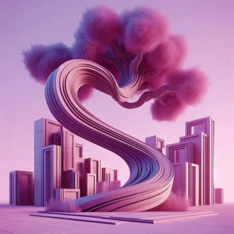 пречупен vs. огънат