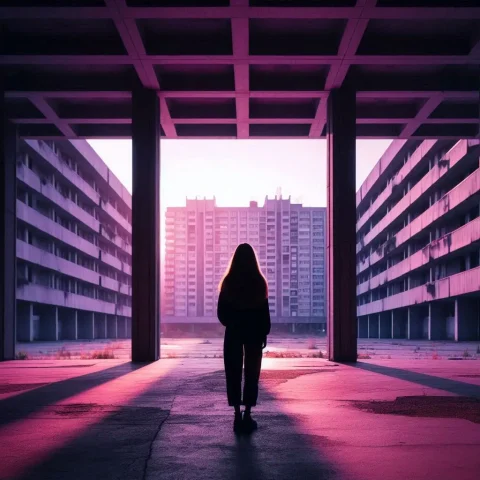 уязвима - поезия - Journalikarandash