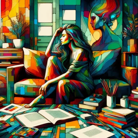 есе #2 - есета - Journalikarandash