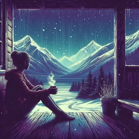 есе #3 - Journalikarandash