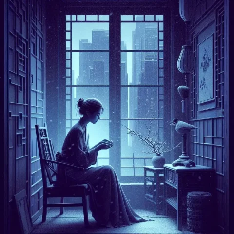 глад - поезия - Journalikarandash