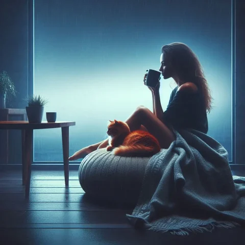 калорийно - поезия - Journalikarandash