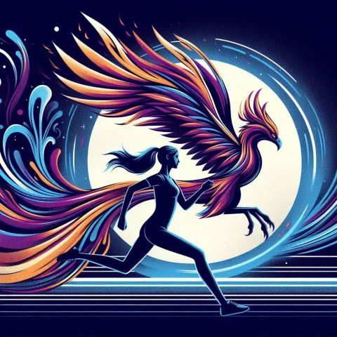 любовта която пробягах 2 - поезия - Journalikarandash