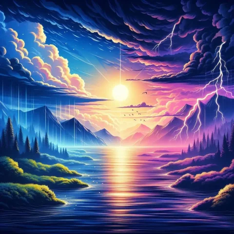 изкривена промяна - поезия - Journalikarandash