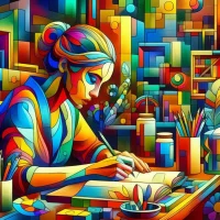 Есета (Essays)