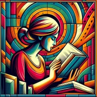 Книги (Books)