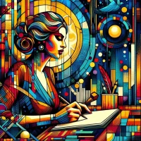 Поезия (Poetry)